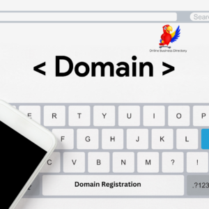 Buy Domain Registration