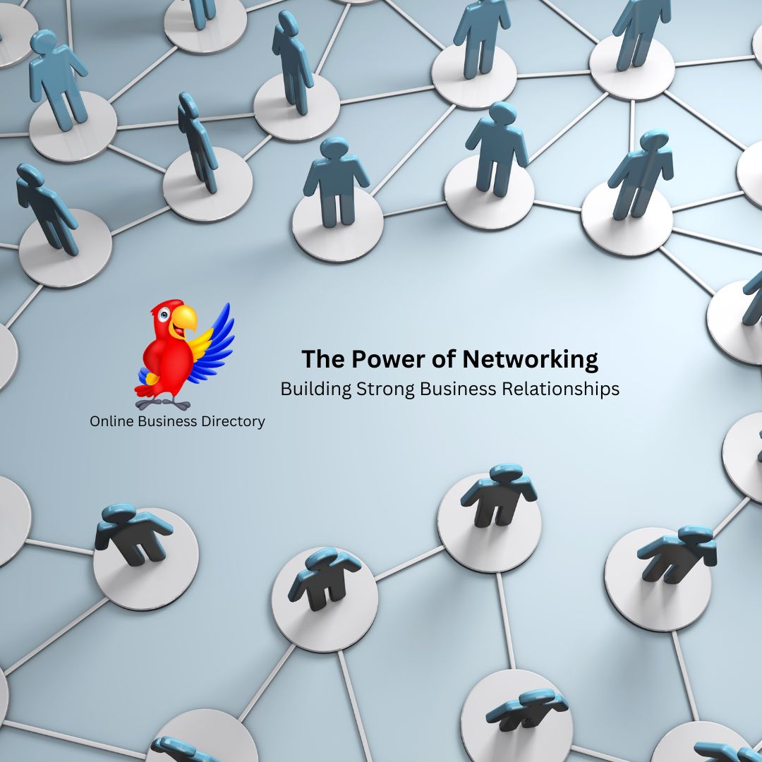 Power of Networking