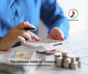 Business Accounting Software