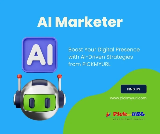 Digital Marketing Experts in Thane