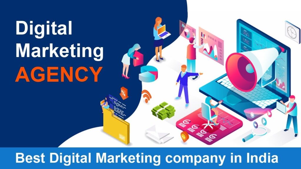 Best Digital Marketing Agency in India