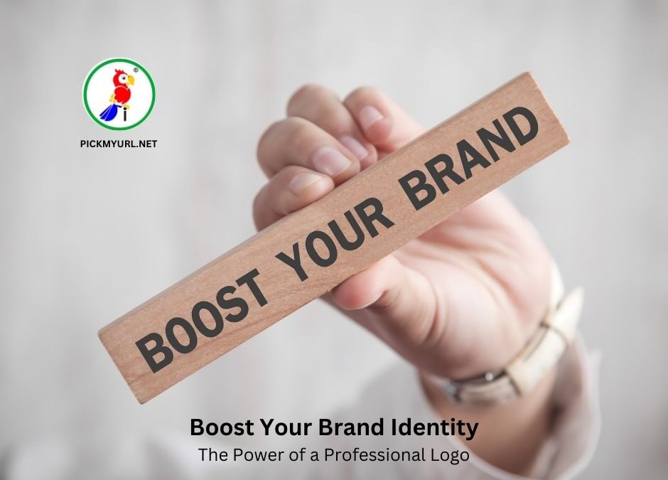 Boost Your Brand Identity