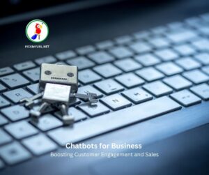 Chatbots for Business 