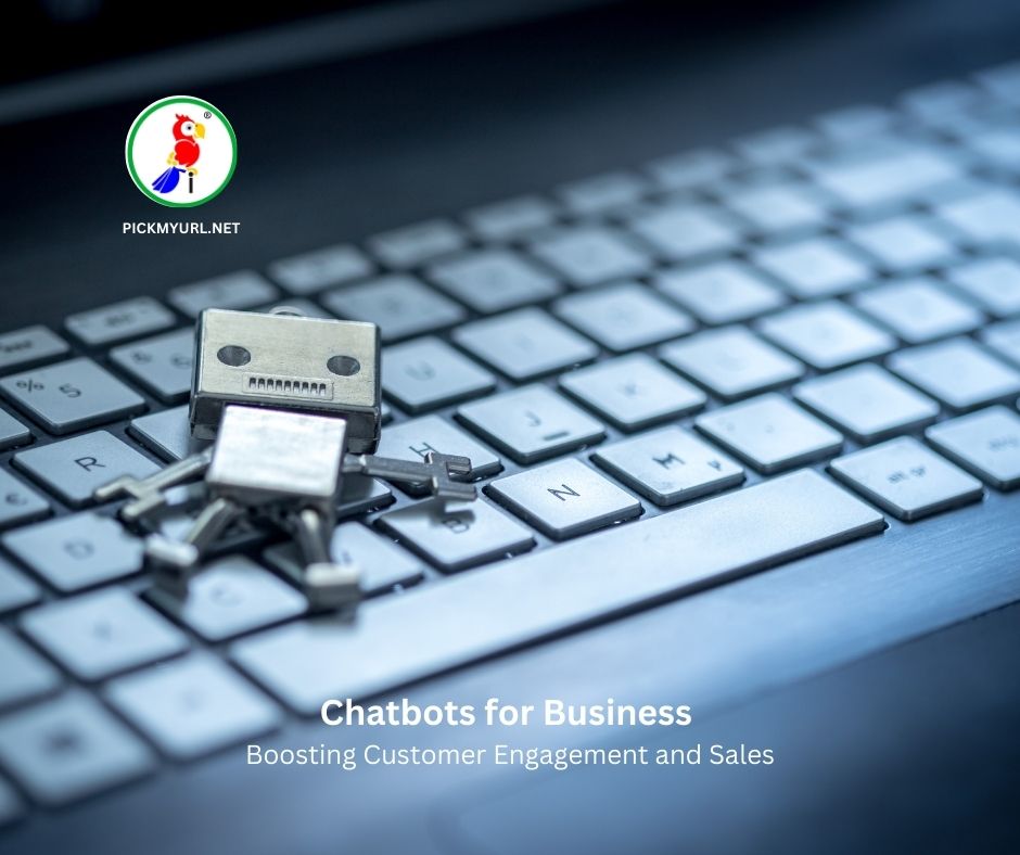 Chatbots for Business