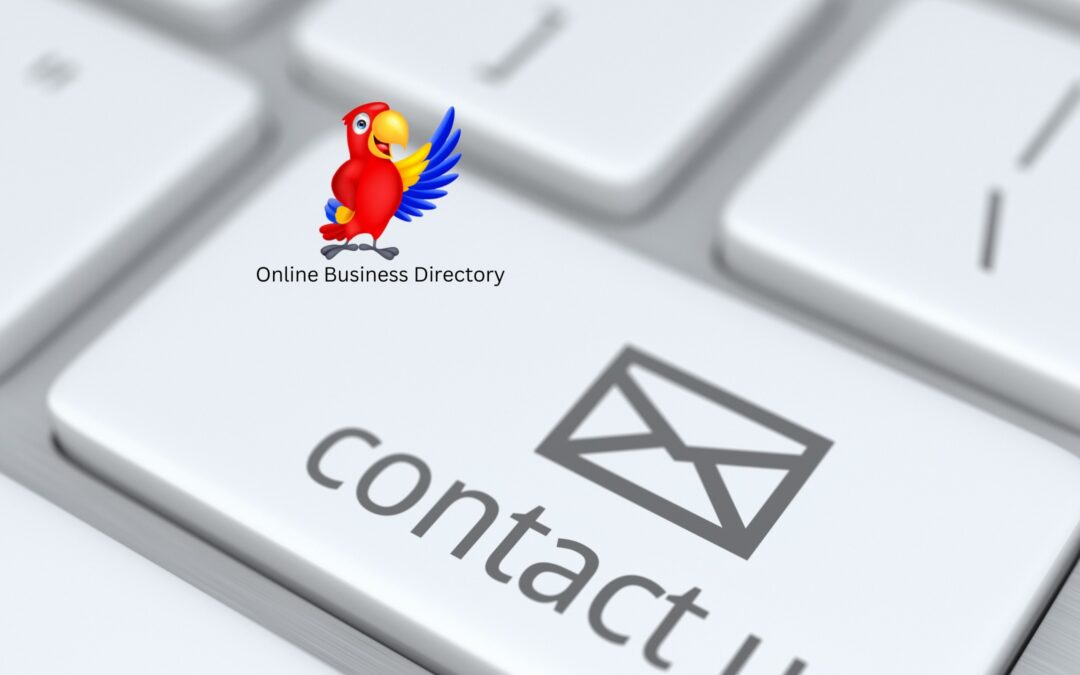 Contact Us from Web Store India