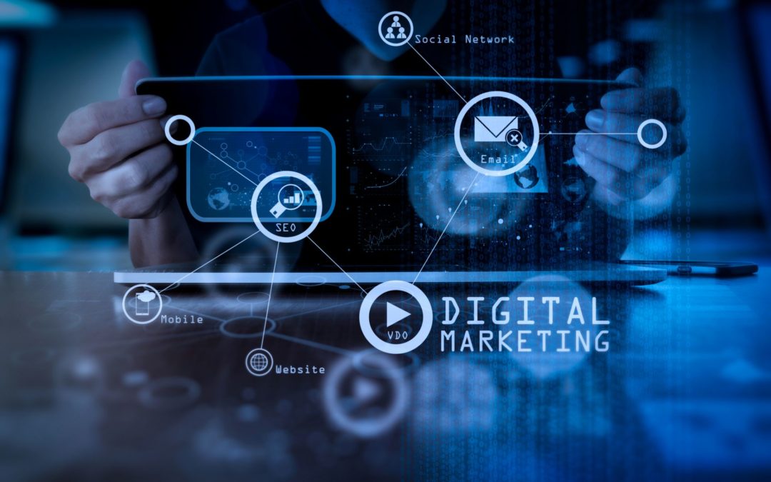 Digital Marketing Company In Ahmedabad