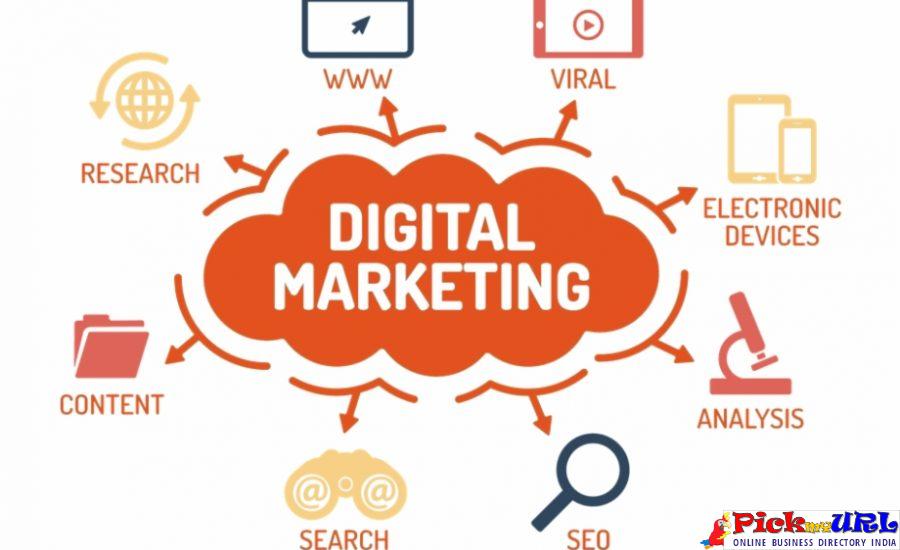 Digital Marketing Company In Alaska