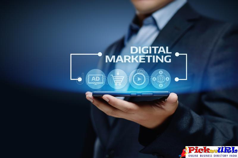 Digital Marketing Company In Arkansas