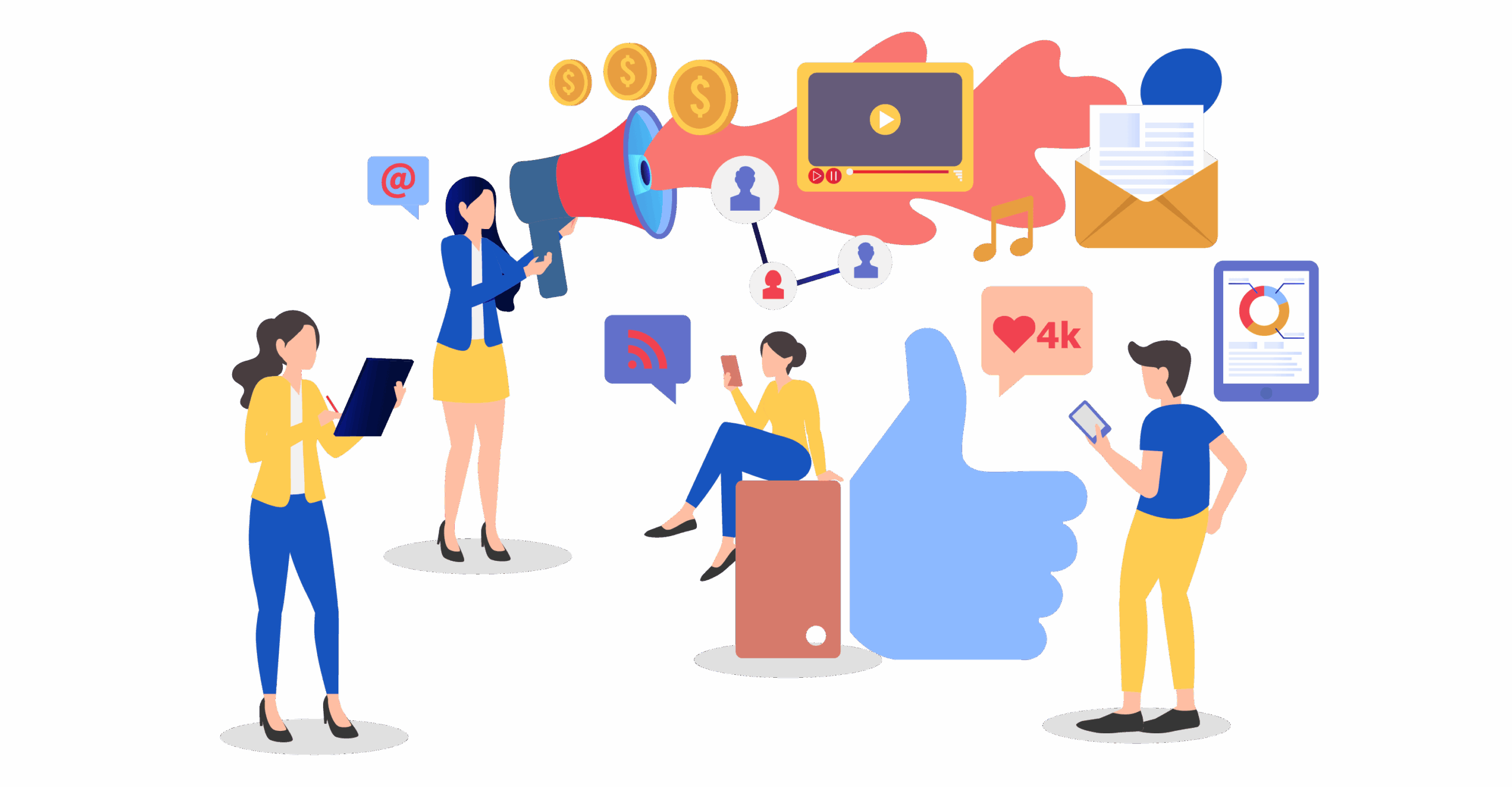 Digital Marketing Company In India
