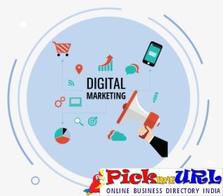 Digital Marketing Company In Indiana