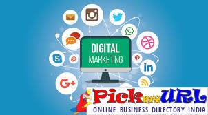 Digital Marketing Company In Kanpur