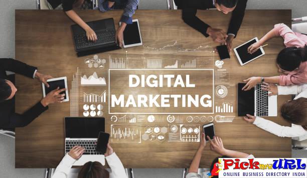 Digital Marketing Company In New Hampshire