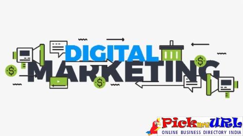 Digital Marketing Company In Parbhani