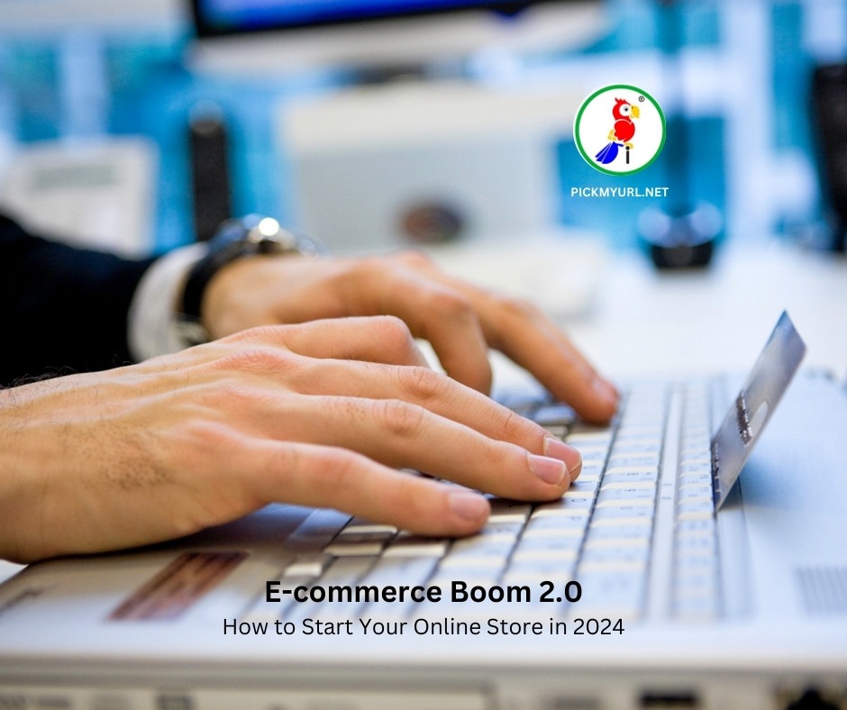 E-commerce Boom