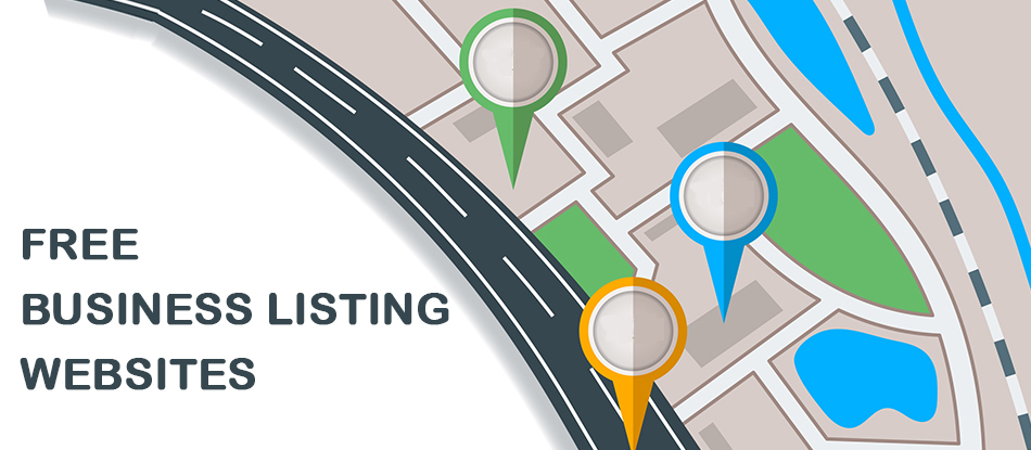 Free Business Listing Sites in India 2025
