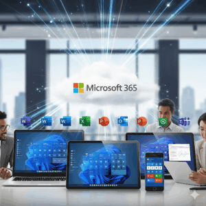 Microsoft 365