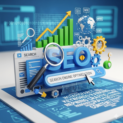SEO Optimizer