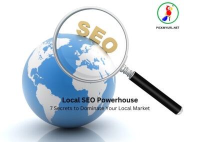 Local SEO Powerhouse