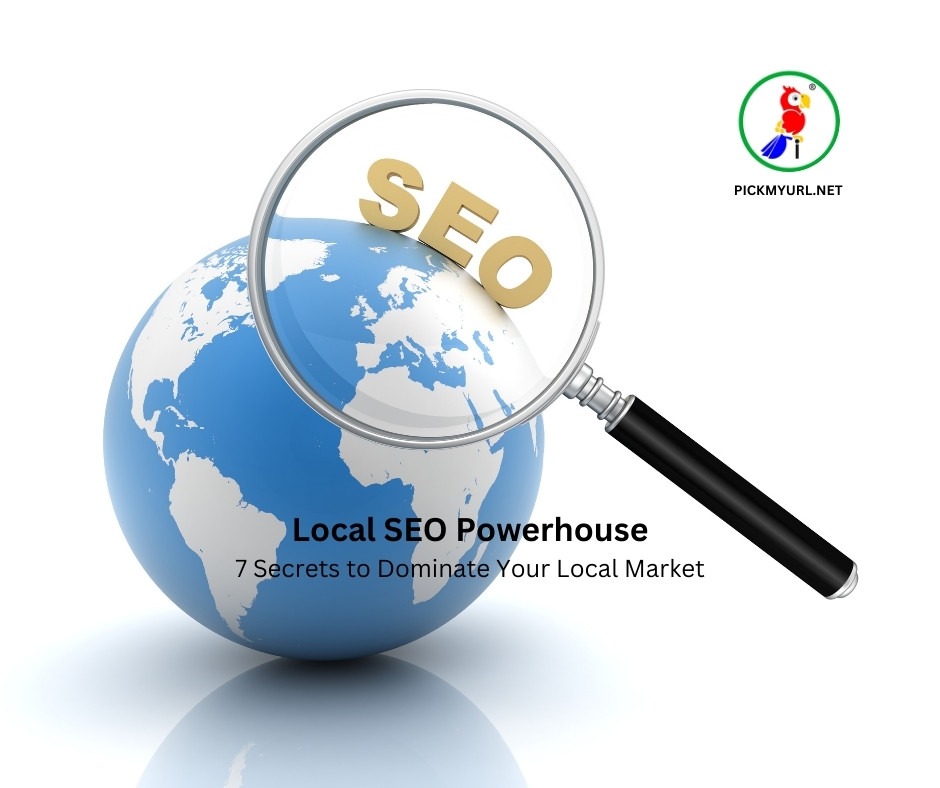 Local SEO Powerhouse