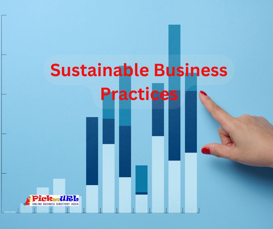 Sustainable Business Practices: A Greener Future