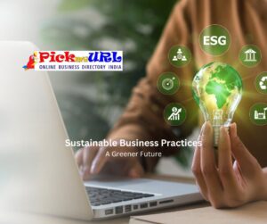 Sustainable Business Practices