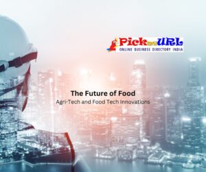 The Future of Food