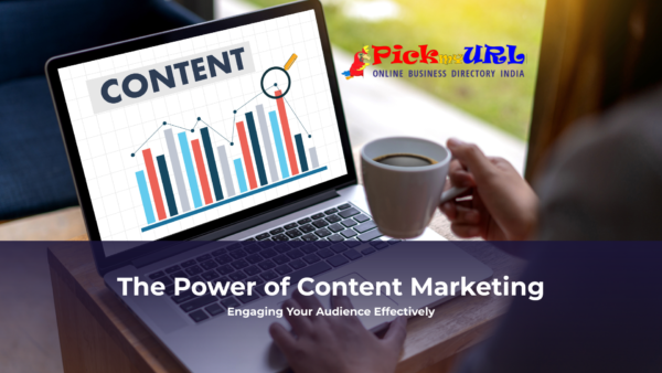 The Power of Content Marketing