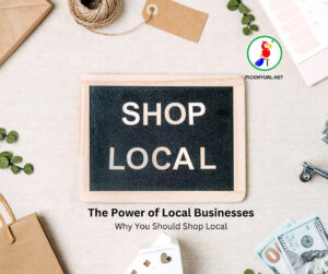 The Power of Local Businesses