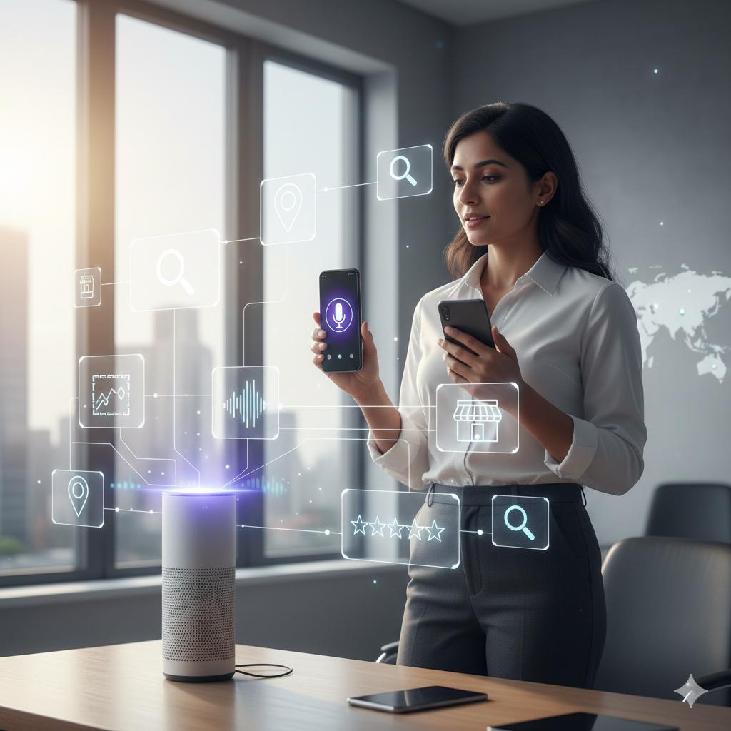 Future of Digital Directories