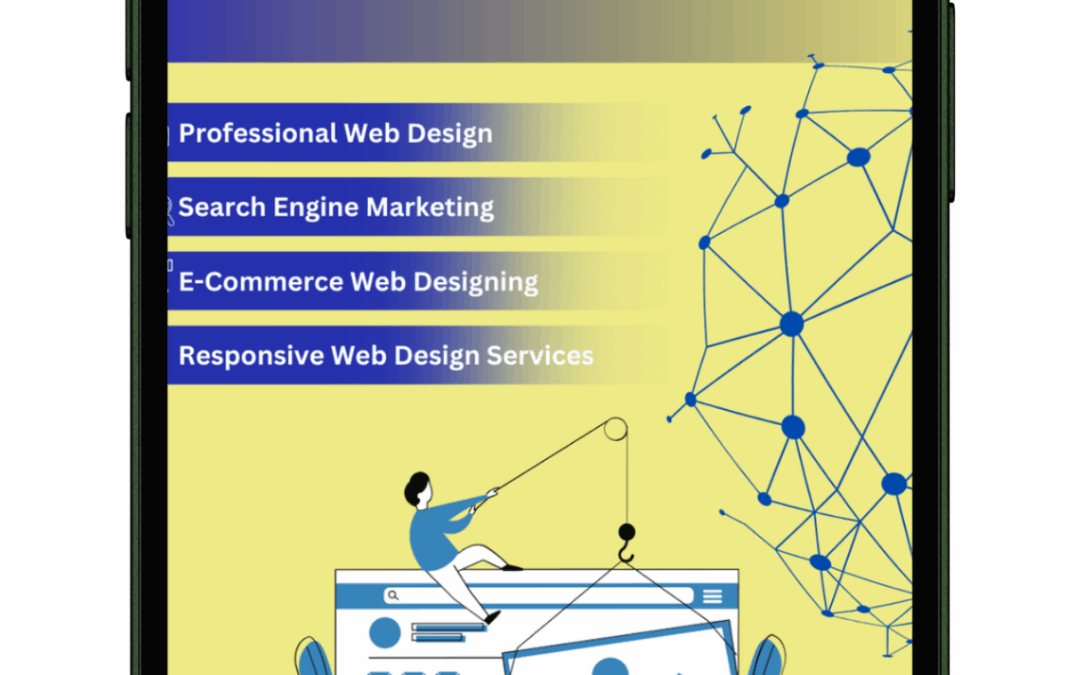 YCC #1 Web Designers in Thane
