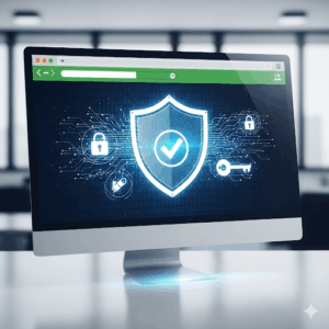 Website Security