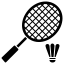 Badminton Club