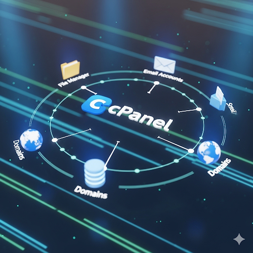 cPanel